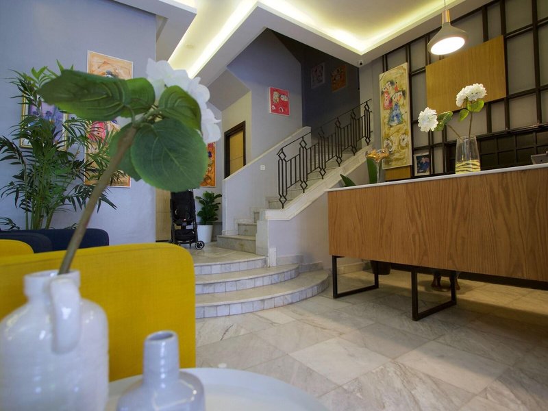 Suite Loc Appart Hotel 5