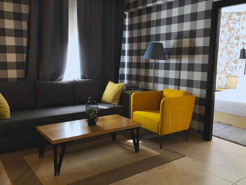 Suite Loc Appart Hotel 7