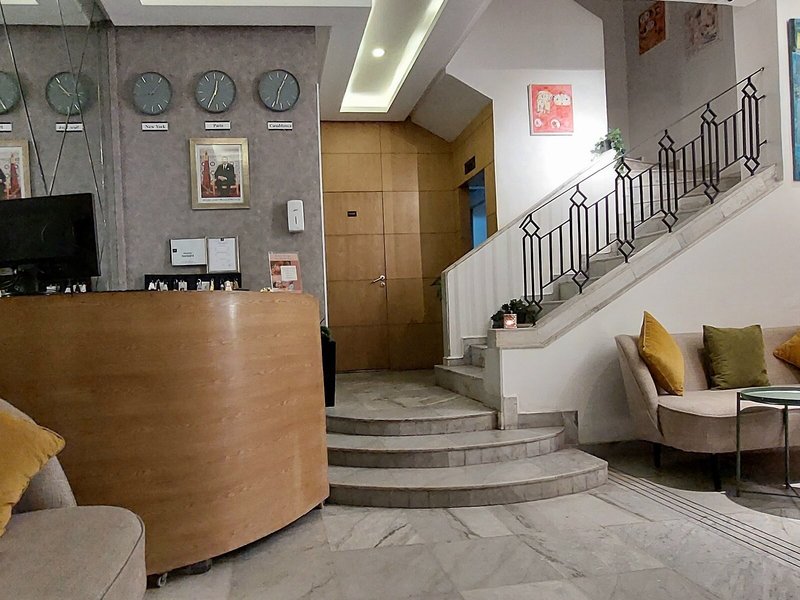 Suite Loc Appart Hotel 8