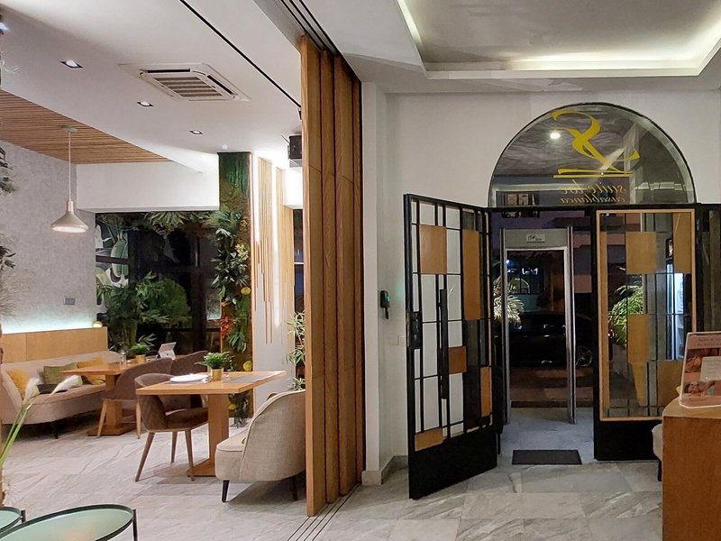 Suite Loc Appart Hotel 9