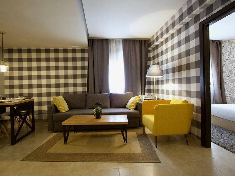 Suite Loc Appart Hotel 10