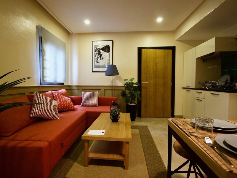Suite Loc Appart Hotel 11