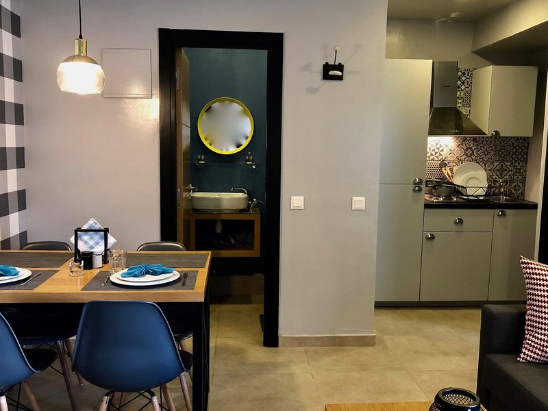 Suite Loc Appart Hotel 14