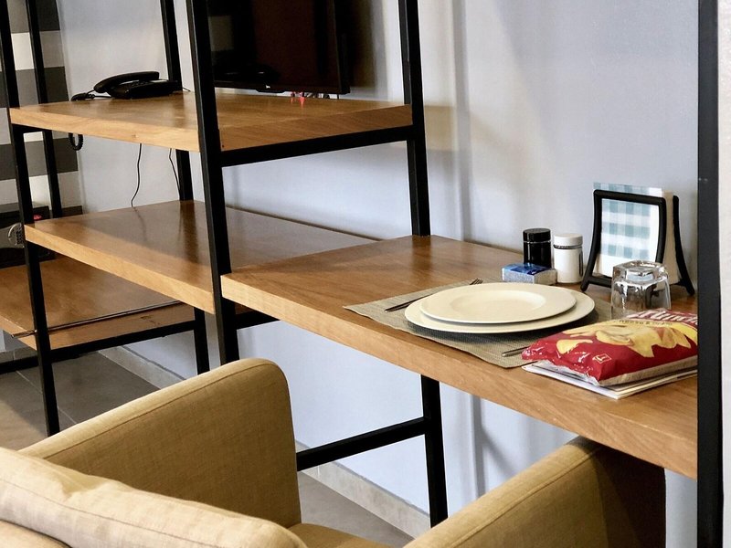 Suite Loc Appart Hotel 15