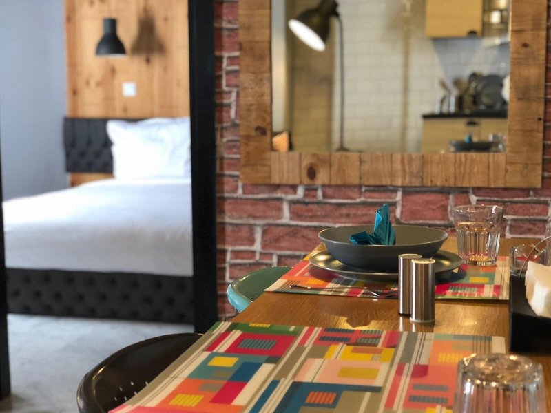 Suite Loc Appart Hotel 18