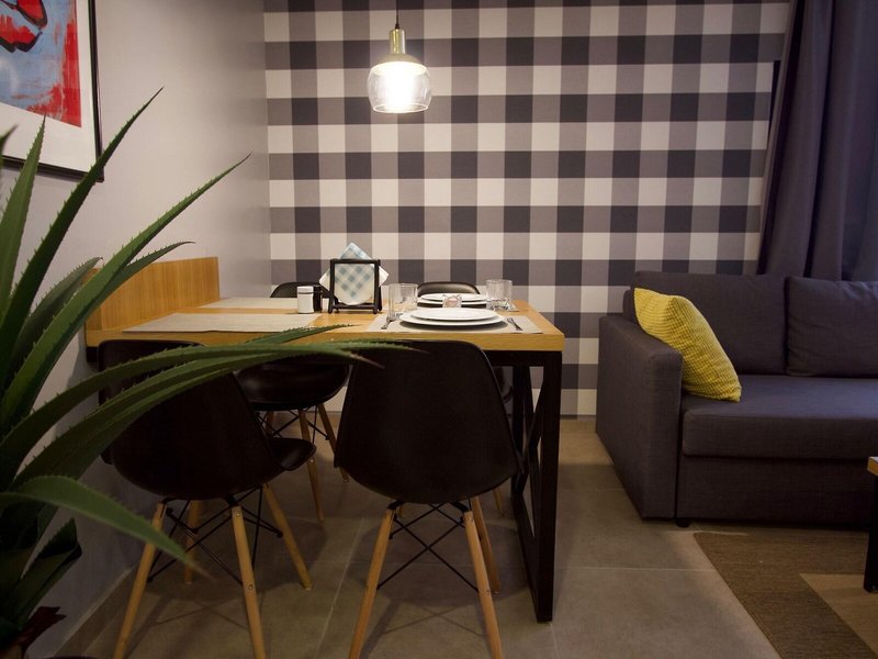 Suite Loc Appart Hotel 20