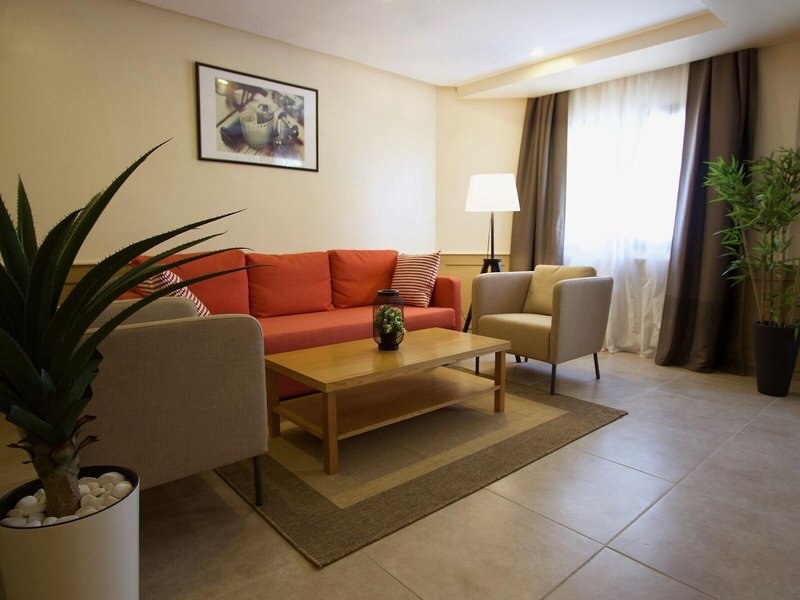 Suite Loc Appart Hotel 21
