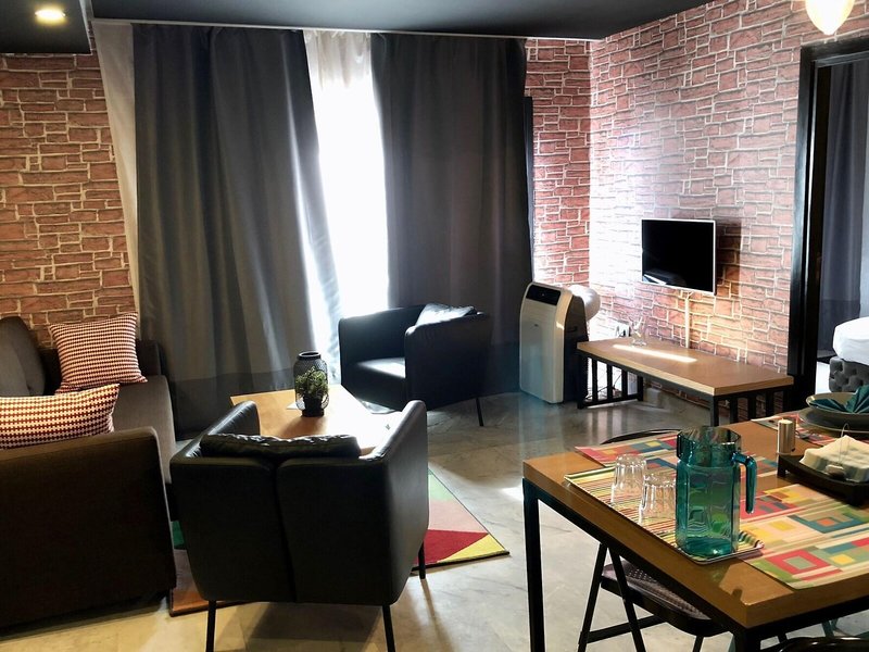 Suite Loc Appart Hotel 22