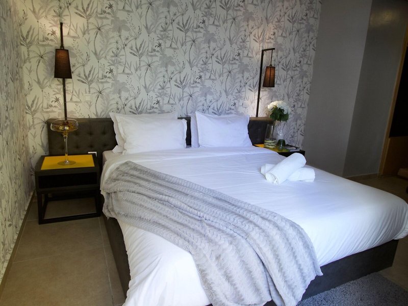 Suite Loc Appart Hotel 25