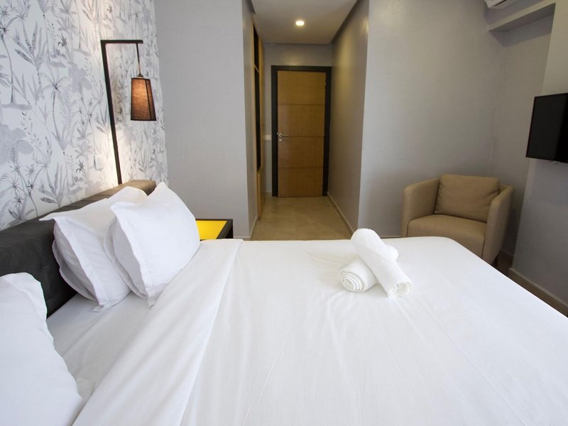 Suite Loc Appart Hotel 26