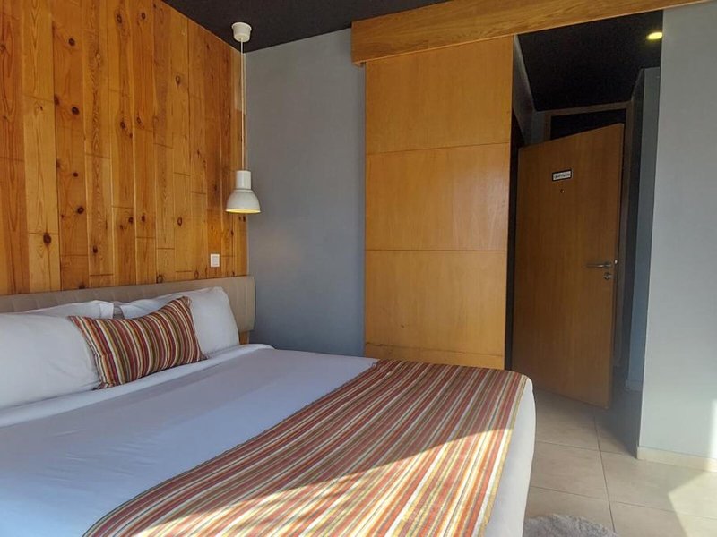Suite Loc Appart Hotel 27