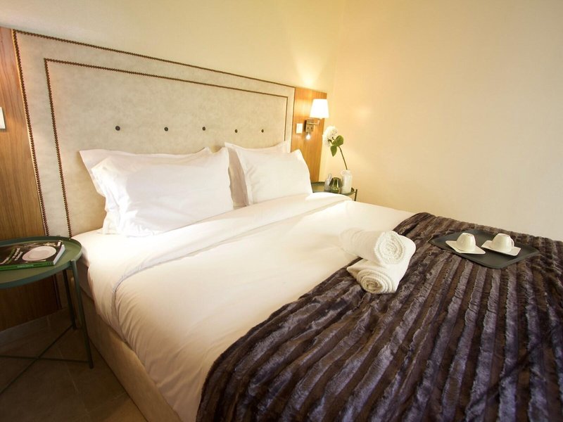 Suite Loc Appart Hotel 28