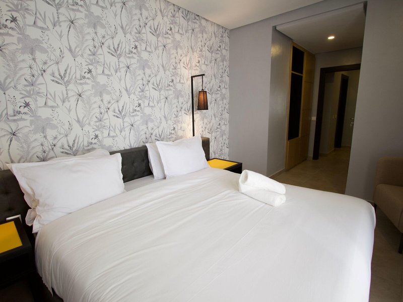 Suite Loc Appart Hotel 29