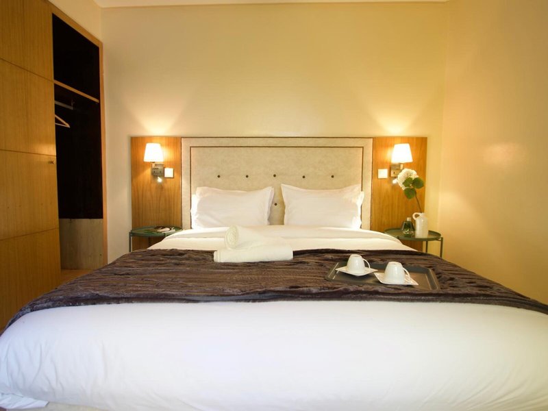 Suite Loc Appart Hotel 30