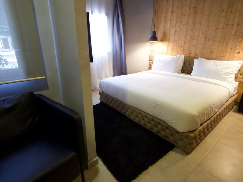 Suite Loc Appart Hotel 31