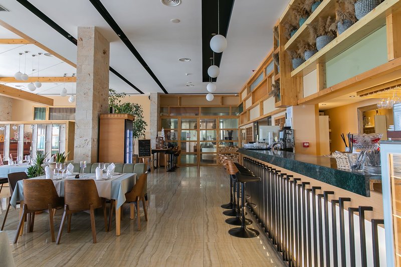 Eter Hotel 5