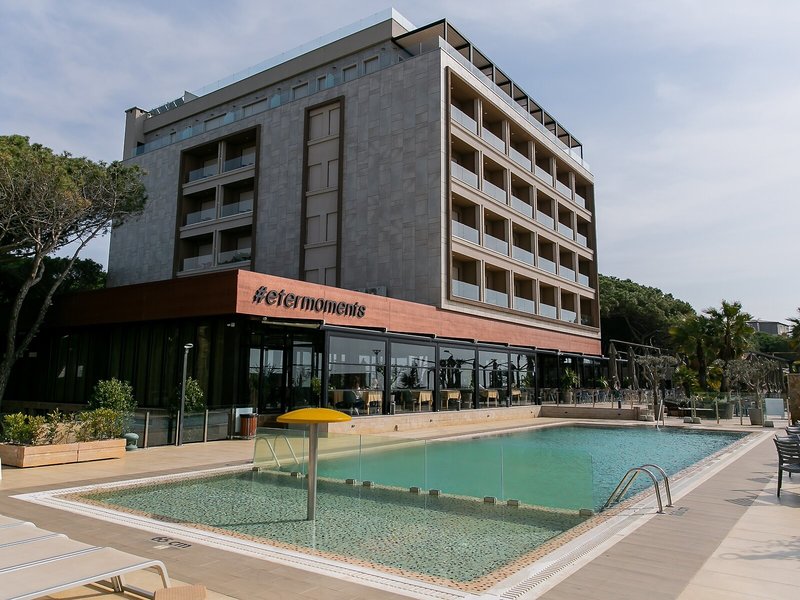 Eter Hotel 1