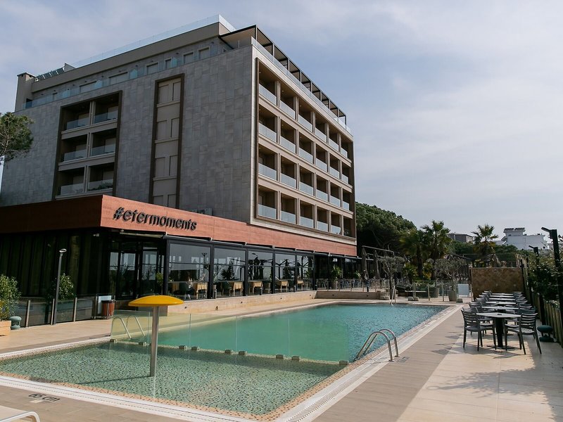 Eter Hotel 5