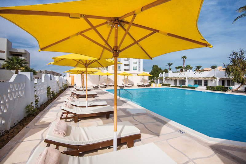 Shams Lodge Water Sports Resort 1