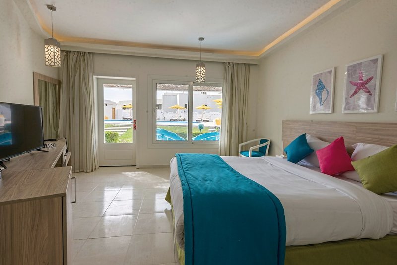 Shams Lodge Water Sports Resort 6