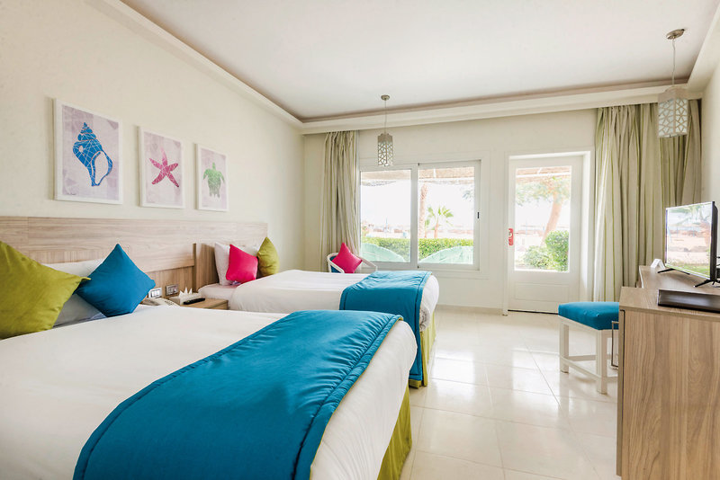 Shams Lodge Water Sports Resort 7