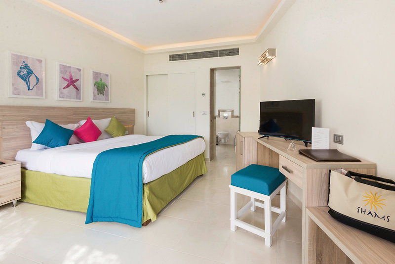 Shams Lodge Water Sports Resort 8