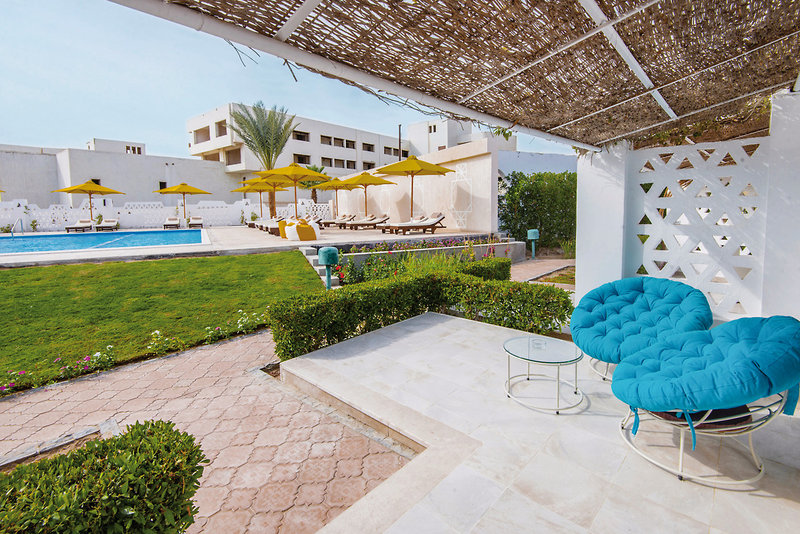 Shams Lodge Water Sports Resort 12