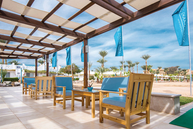 Shams Lodge Water Sports Resort 17