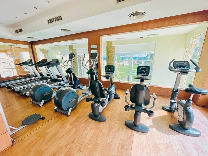 Shams Lodge Water Sports Resort 19