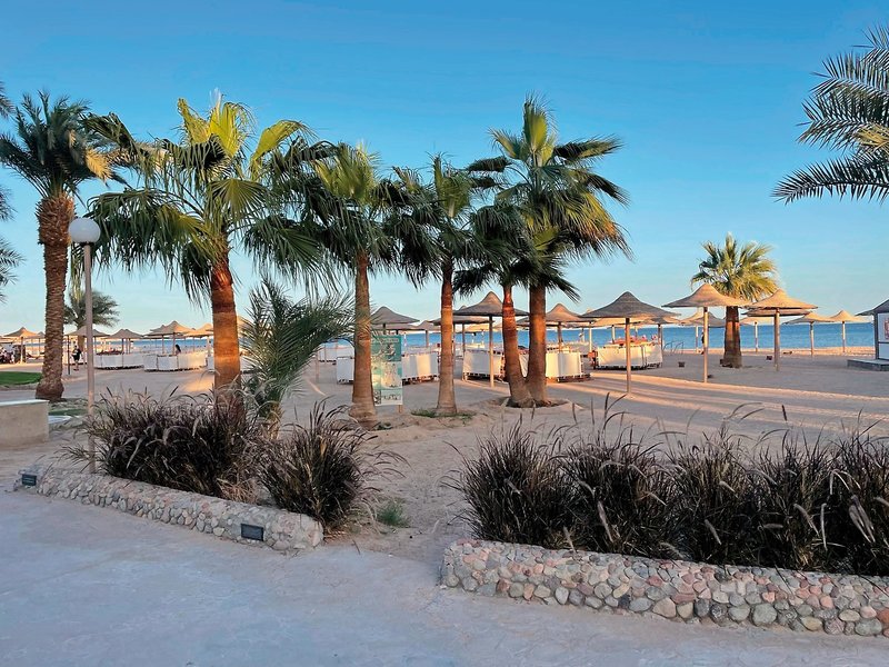 Shams Lodge Water Sports Resort 21