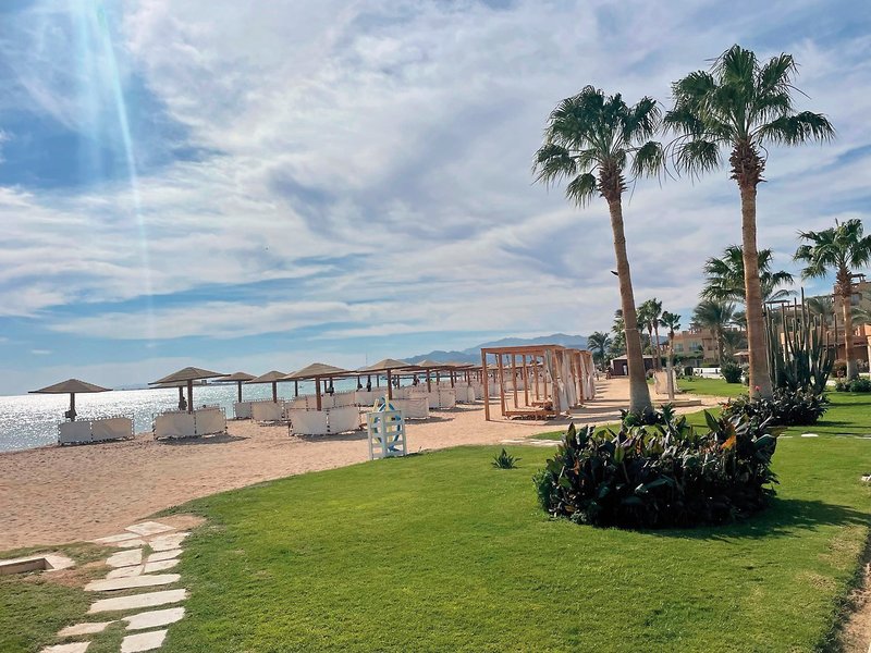 Shams Lodge Water Sports Resort 22
