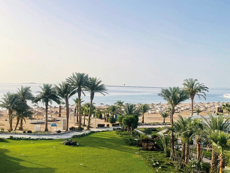 Shams Lodge Water Sports Resort 23