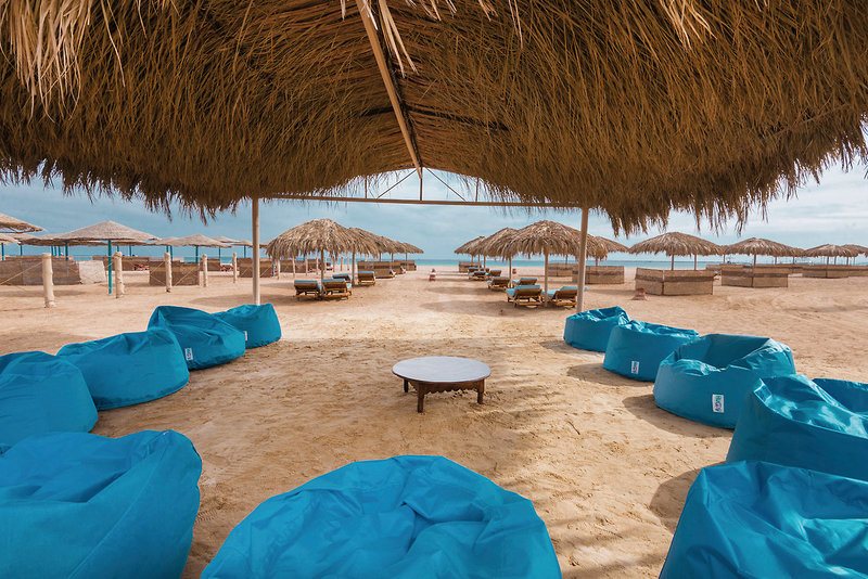 Shams Lodge Water Sports Resort 24