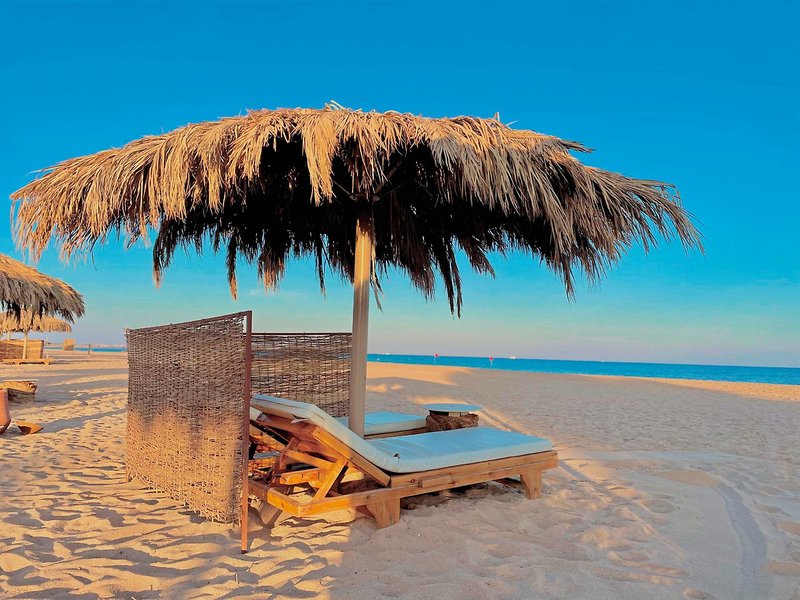 Shams Lodge Water Sports Resort 25