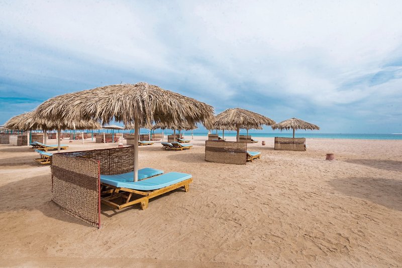 Shams Lodge Water Sports Resort 26
