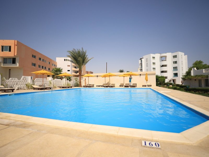 Shams Lodge Water Sports Resort 2