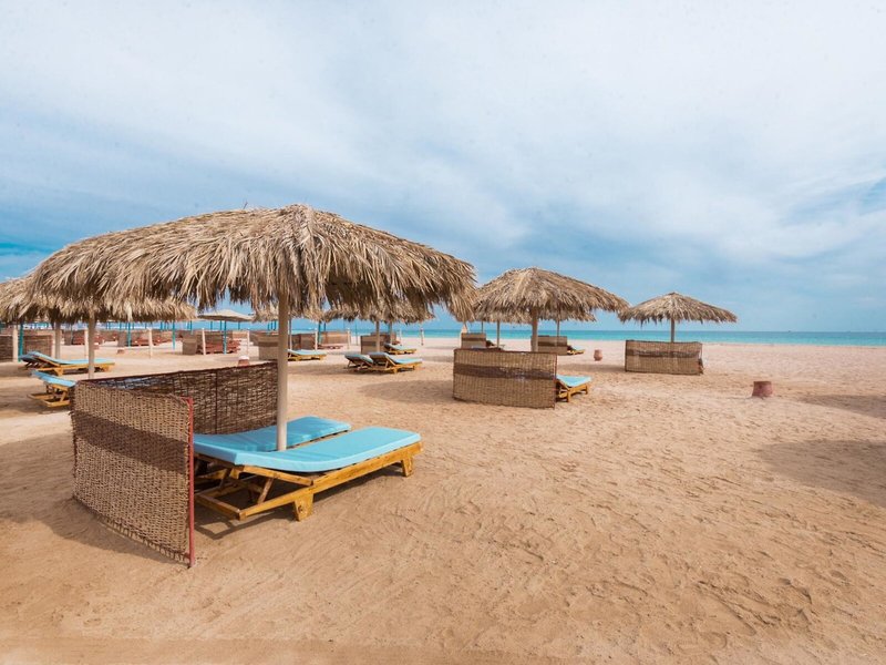 Shams Lodge Water Sports Resort 3