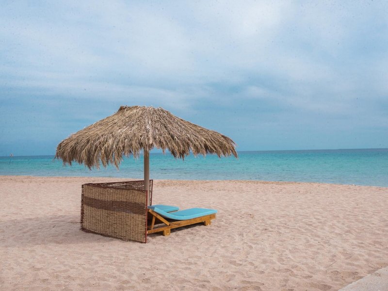 Shams Lodge Water Sports Resort 4