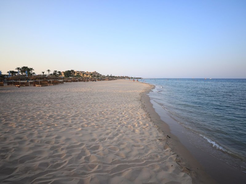 Shams Lodge Water Sports Resort 5
