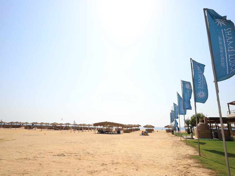 Shams Lodge Water Sports Resort 6