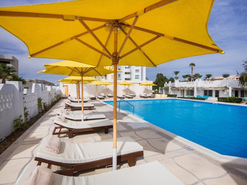 Shams Lodge Water Sports Resort 8