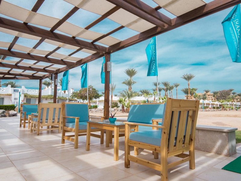 Shams Lodge Water Sports Resort 13