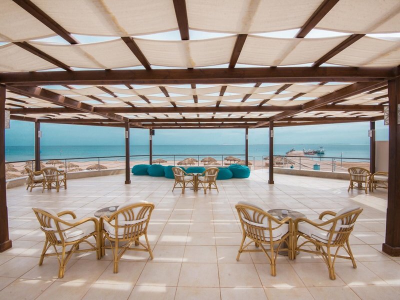 Shams Lodge Water Sports Resort 14