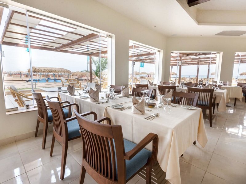 Shams Lodge Water Sports Resort 16