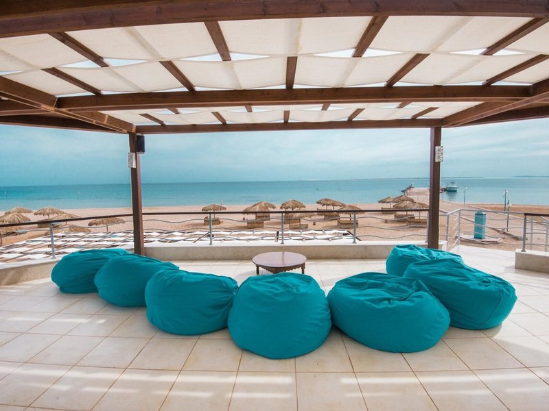 Shams Lodge Water Sports Resort 17