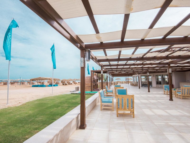 Shams Lodge Water Sports Resort 18