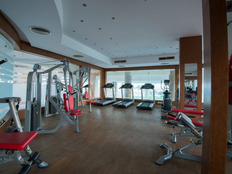 Shams Lodge Water Sports Resort 19