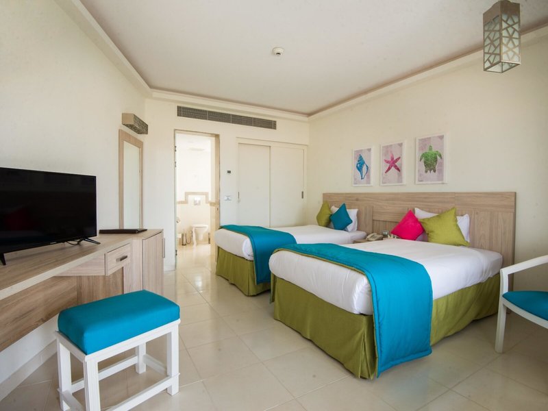 Shams Lodge Water Sports Resort 23