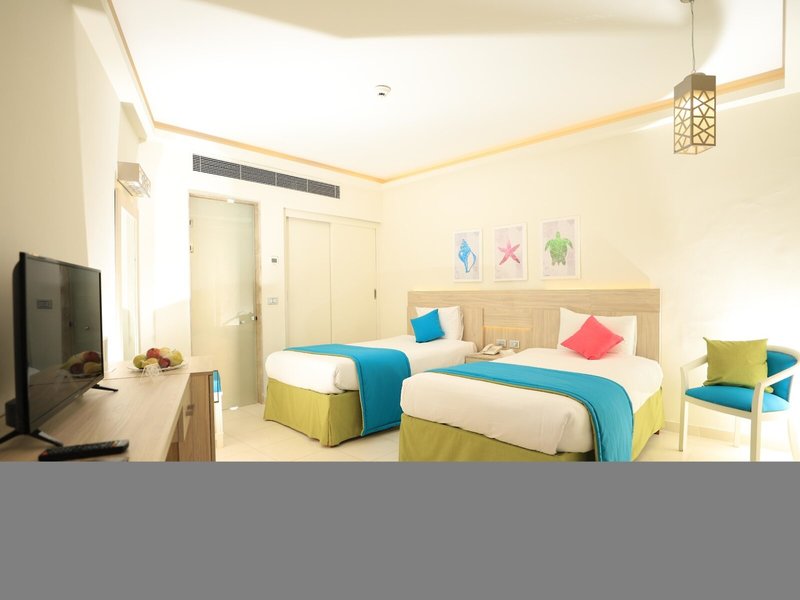Shams Lodge Water Sports Resort 24
