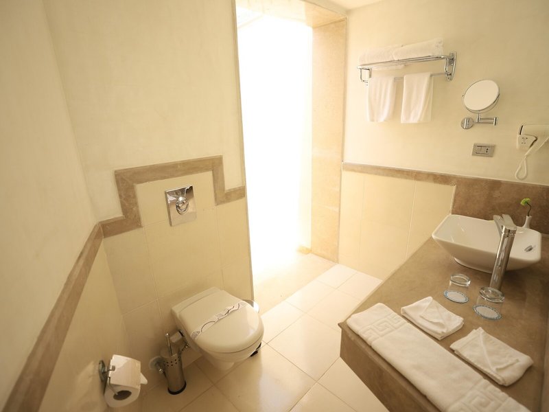 Shams Lodge Water Sports Resort 25